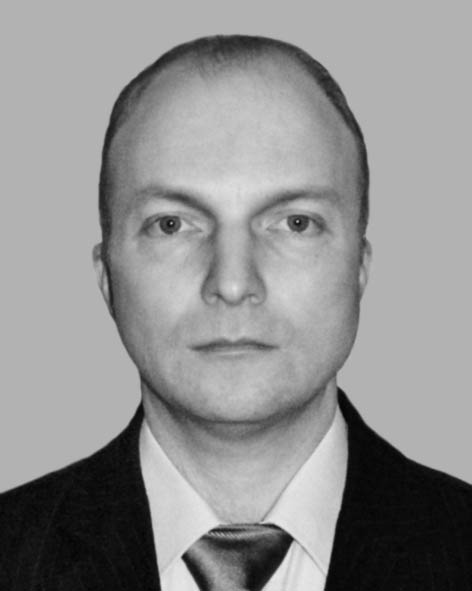 фото: Кузнецов Ігор Ернестович